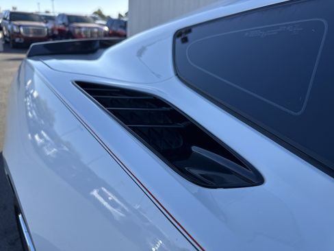 Used 2015 Chevrolet Corvette Stingray Coupe w/ 2LT Preferred Equipment Group image 42