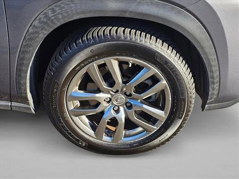 Used 2015 Lexus NX 200t AWD w/ Premium Package image 9