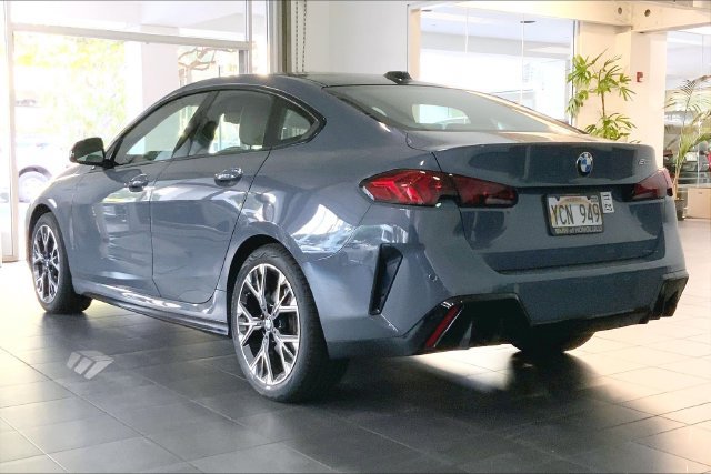 Used 2026 BMW 228i w/ Technology Package FWD image 5