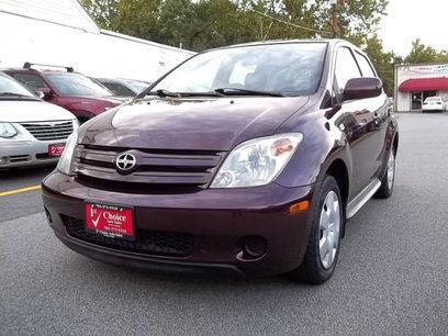 Used 2005 Scion xA