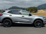 Used 2022 Buick Envision Preferred image 2