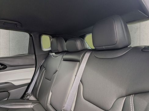 New 2026 Jeep Compass Limited image 7