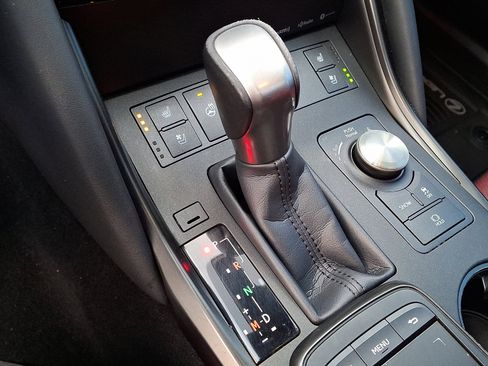 Used 2021 Lexus IS 300 AWD w/ Comfort Package image 15