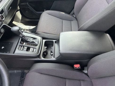 Used 2026 Honda CR-V LX image 19
