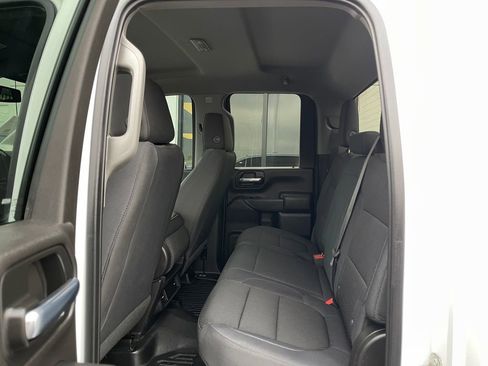Used 2020 GMC Sierra 2500 4x4 Double Cab image 27