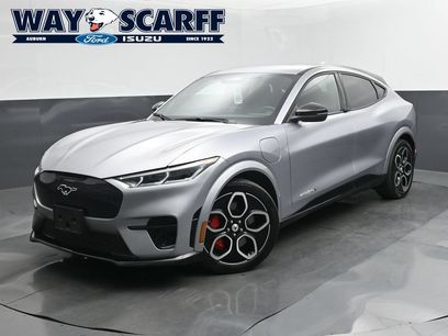 Used 2021 Ford Mustang Mach-E GT