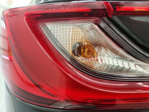 Certified 2025 Toyota Camry SE image 23