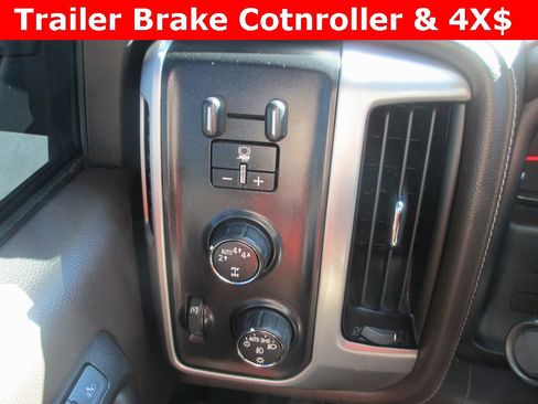 Used 2017 GMC Sierra 1500 SLT image 20