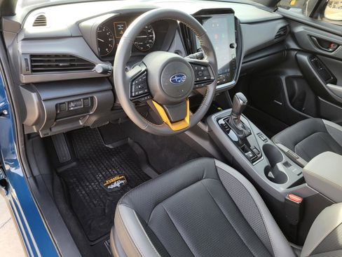 Certified 2025 Subaru Crosstrek 2.5i Wilderness w/ Wilderness Package AWD/4WD image 22