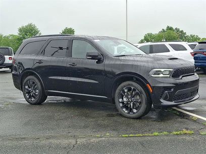 New 2025 Dodge Durango R/T
