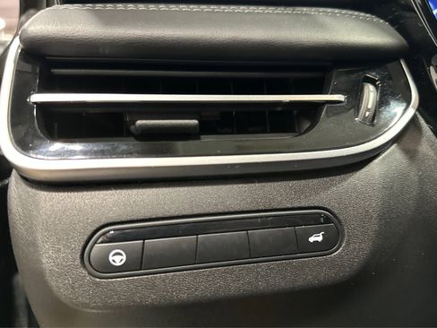 Used 2024 INFINITI QX60 Luxe AWD/4WD image 17
