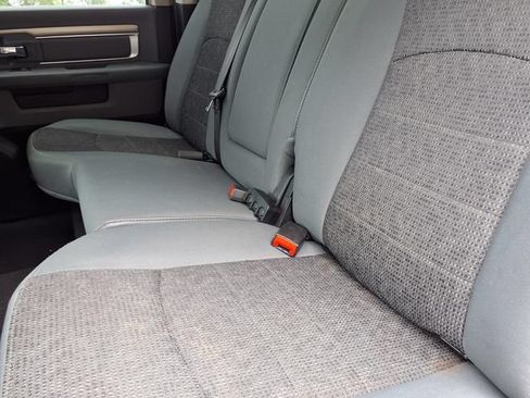 Used 2018 RAM 1500 Big Horn AWD/4WD image 7