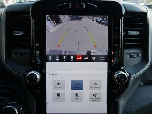 Used 2024 RAM 2500 Tradesman w/ Towing Technology Group image 5