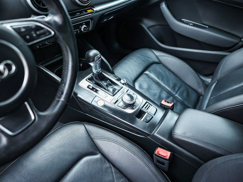 Used 2016 Audi A3 1.8T Premium Plus w/ Premium Plus Package image 26