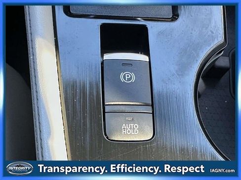 Certified 2021 Nissan Rogue SL image 32