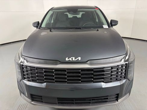 New 2026 Kia Sportage LX image 3