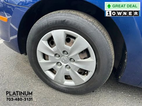 Used 2011 Hyundai Elantra w/ Popular Equipment Pkg 2 FWD image 19