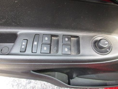 Used 2017 Chevrolet Spark LT FWD image 16