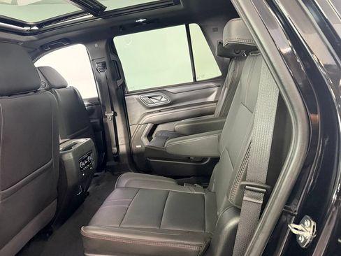 Used 2024 Chevrolet Tahoe RST w/ Sport Performance Package AWD/4WD image 21