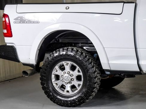 Used 2022 RAM 2500 Laramie w/ Safety Group B image 6