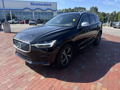 Used 2019 Volvo XC60 T5 R-Design w/ Protection Package Premier