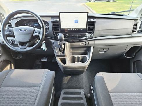 Used 2024 Ford Transit 350 XLT RWD image 15