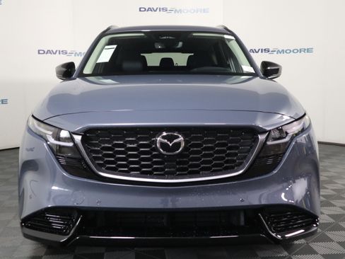 New 2026 MAZDA CX-5 2.5 S w/ Premium Package AWD/4WD image 9