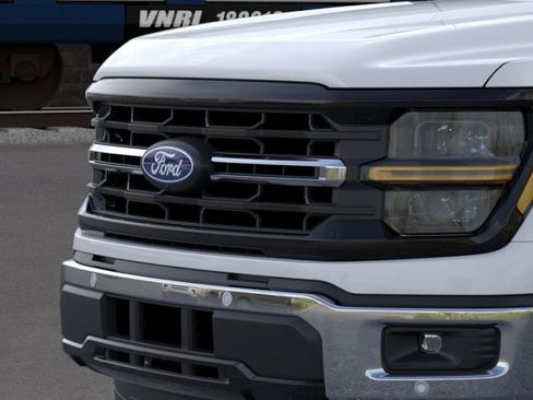 New 2026 Ford F150 XLT RWD image 17