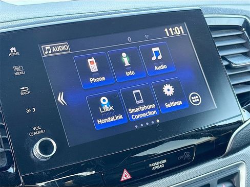 Used 2023 Honda Ridgeline RTL image 14