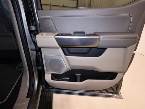 Certified 2024 Ford F150 Platinum w/ Equipment Group 703A Plus AWD/4WD image 18