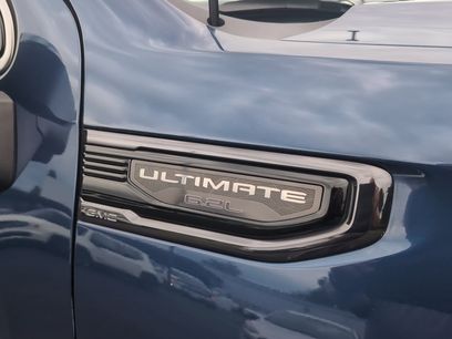 Used 2023 GMC Sierra 1500 Denali Ultimate