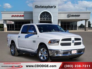 Used 2014 RAM 1500 Big Horn video 1