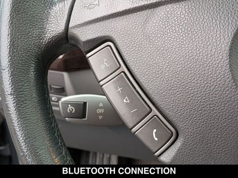 Used 2006 BMW 750i RWD image 19