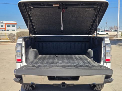 Used 2015 GMC Sierra 1500 SLT image 26