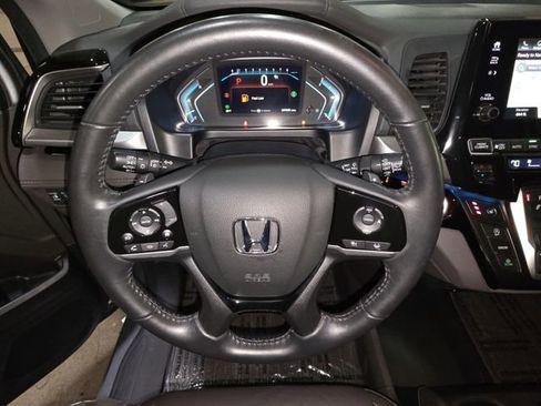 Used 2024 Honda Odyssey Touring image 26