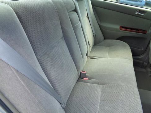 Used 2002 Toyota Camry LE image 25