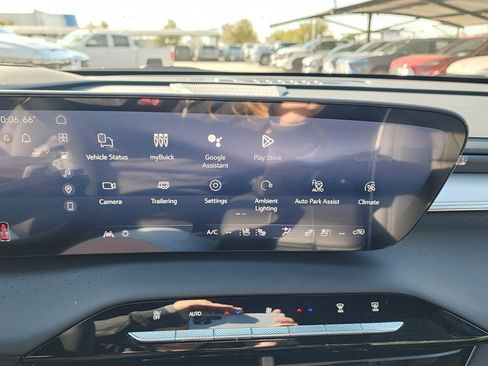 New 2026 Buick Enclave Avenir w/ Super Cruise Package image 28