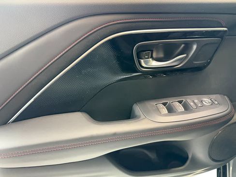 New 2026 Acura ADX A-Spec AWD/4WD image 18