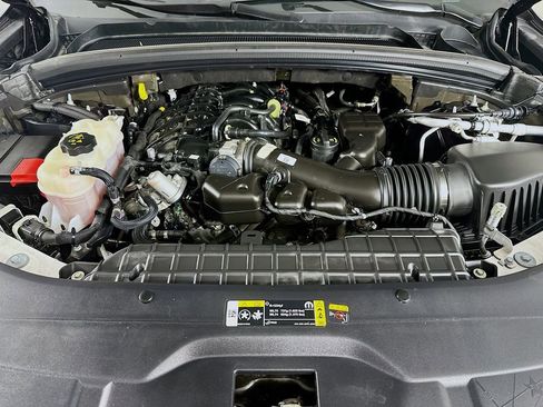 Certified 2022 Jeep Grand Cherokee L Limited image 44