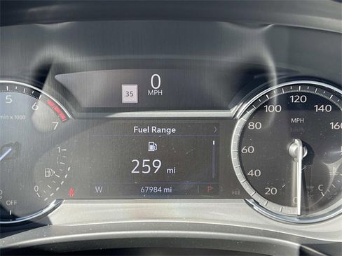 Used 2019 Cadillac XT4 Sport w/ Cold Weather Package image 19