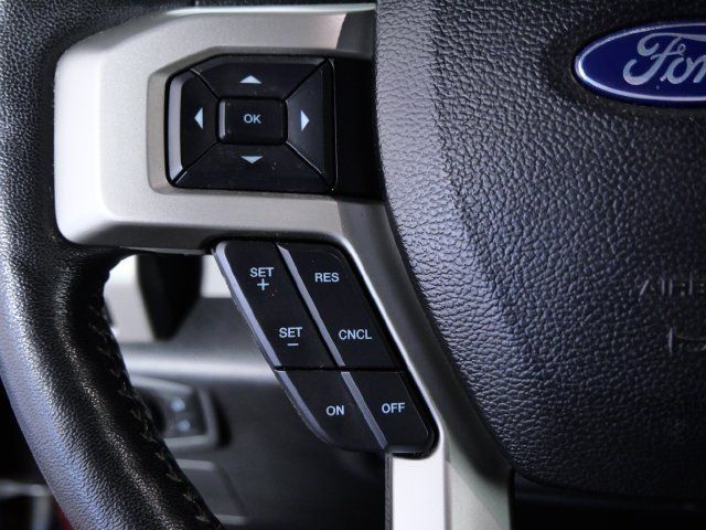 Certified 2017 Ford F150 Lariat w/ Equipment Group 502A Luxury AWD/4WD image 26