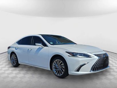 Used 2025 Lexus ES 350 Ultra Luxury