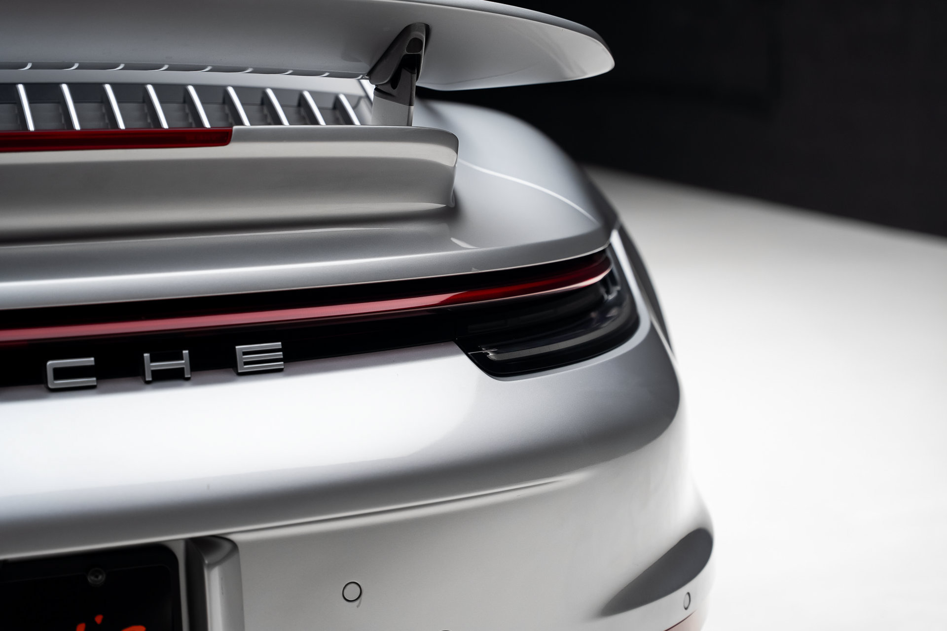 Used 2024 Porsche 911 Turbo S AWD/4WD image 29