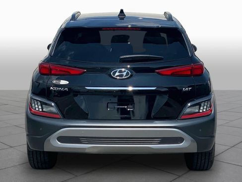 Used 2023 Hyundai Kona Limited FWD image 5