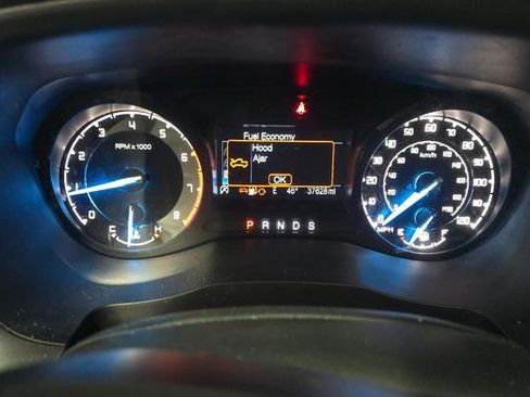 Used 2021 Ford Ranger XLT w/ Equipment Group 302A High image 9