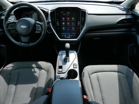Certified 2024 Subaru Crosstrek 2.0i Premium AWD/4WD image 10