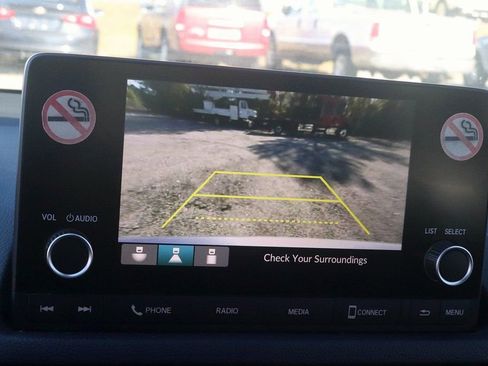 Used 2024 Honda Civic Sport image 25