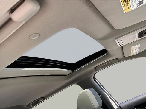 Certified 2025 Honda CR-V EX-L image 19