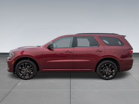 Used 2023 Dodge Durango GT AWD/4WD image 2