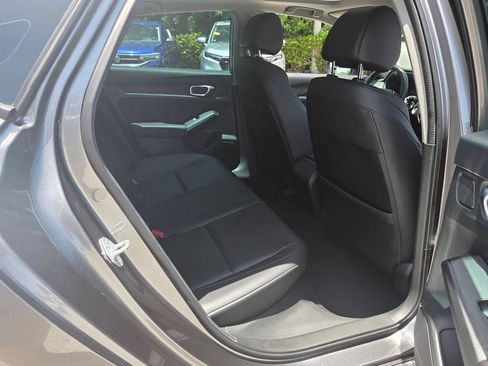Used 2024 Acura Integra FWD image 17